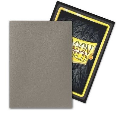 Dragon Shield - Standard Sleeves - Crypt DUAL MATTE (100)