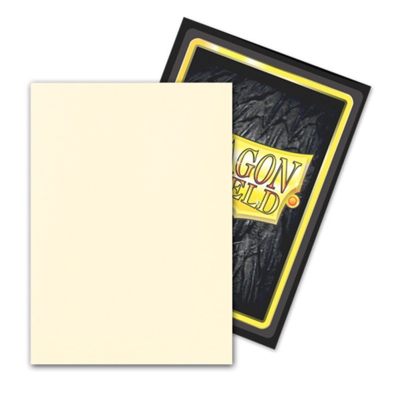 Dragon Shield - Japanese Sleeves - Valor - Dual Matte