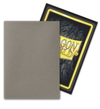 Dragon Shield - Japanese Sleeves - Crypt - Dual Matte