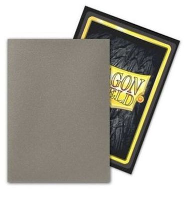 Dragon Shield - Japanese Sleeves - Crypt - Dual Matte