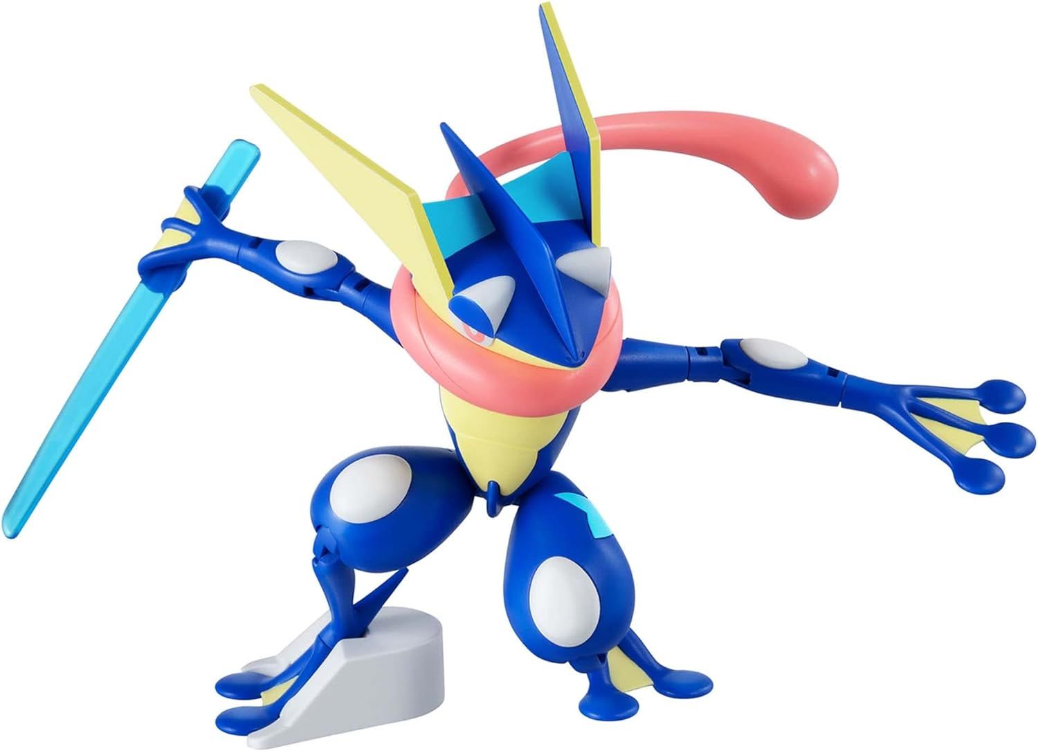 Pokemon - Bandai figure - Greninja