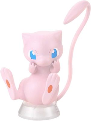 Pokemon - Bandai figure - Mew