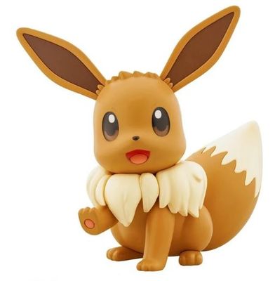 Pokemon - Bandai figure - Eevee