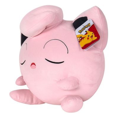 Pokemon - Plush figure - Sleeping Bulbasaur - 45cm