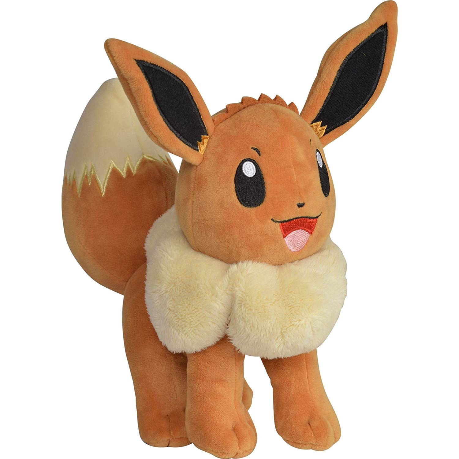 Pokemon - Plush figure - Eevee - 20cm