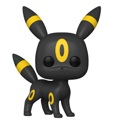 Pokemon - Super Sized Jumbo POP! - Umbreon (EMEA) 25 cm