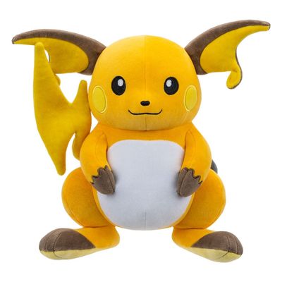 Pokemon - Plush figure - Raichu - 30cm