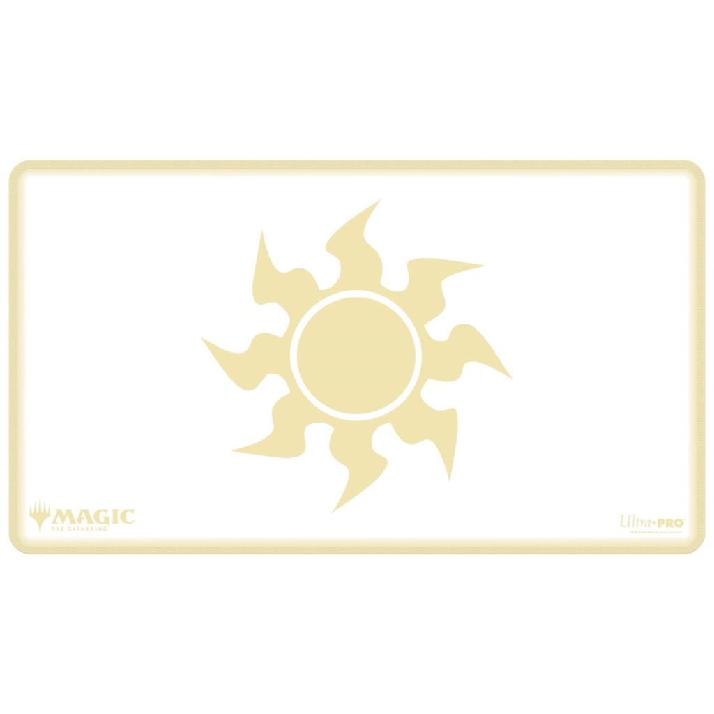 Ultra Pro - Magic the Gathering Playmat - Plains