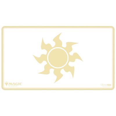 Ultra Pro - Magic the Gathering Playmat - Plains