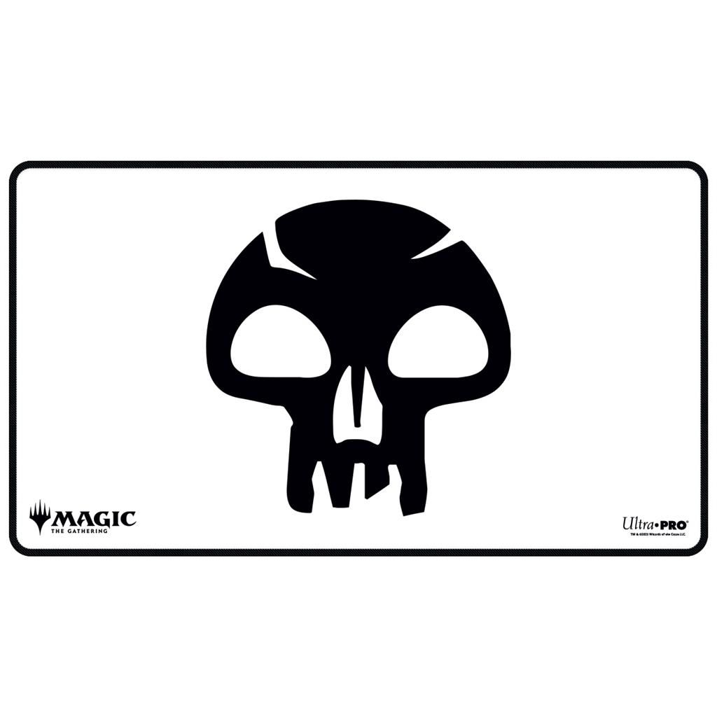 Ultra Pro - Magic the Gathering Playmat - Swamp