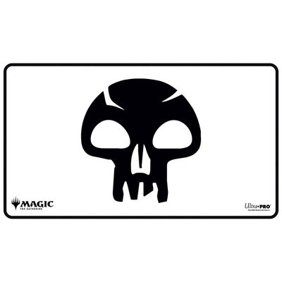 Ultra Pro - Magic the Gathering Playmat - Swamp