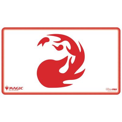 Ultra Pro - Magic the Gathering Playmat - Mountain