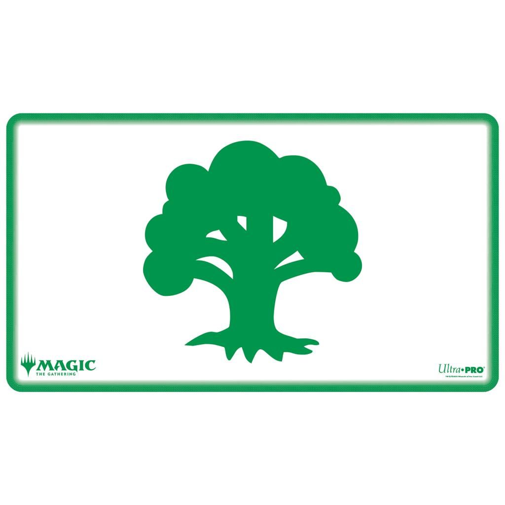 Ultra Pro - Magic the Gathering Playmat - Forest