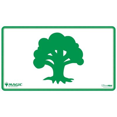 Ultra Pro - Magic the Gathering Playmat - Forest