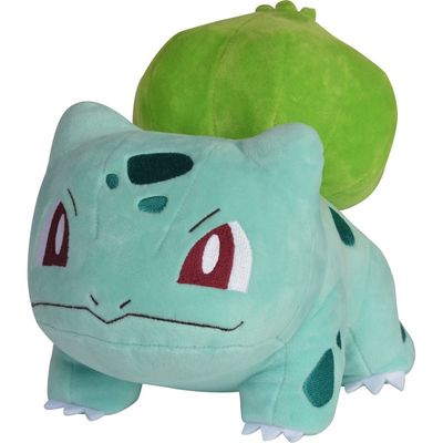 Pokemon - Plush figure - Bulbasaur - 20cm