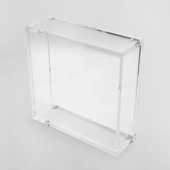 Protecc - Acryl Case - Pokémon Booster Display - JPN