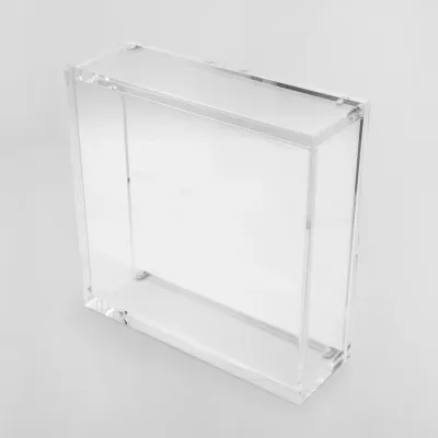 Protecc - Acryl Case - Pokémon Booster Display - JPN