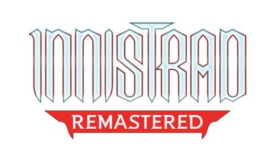 Innistrad Remastered