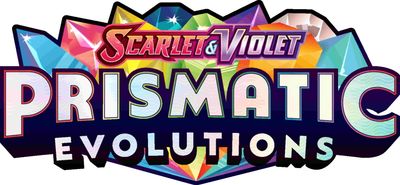 SV8.5 Prismatic Evolution