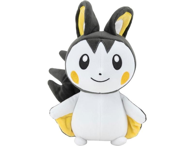 Pokemon - Plush figure - Emolga - 20cm