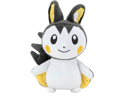 Pokemon - Plush figure - Emolga - 20cm