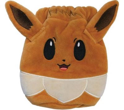 Pokémon - Evoli Accessory Pouch