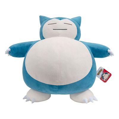 Pokemon - Plush figure - Snorlax - 61cm