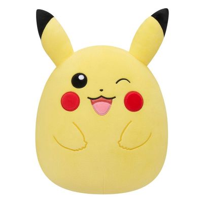Pokemon - Plush figure - Squishmallow Gengar 35 cm