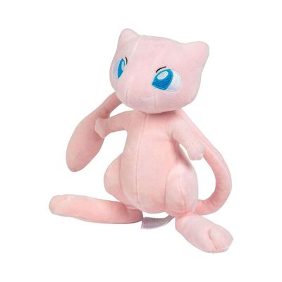 Pokemon - Plush figure - Mew - 20cm