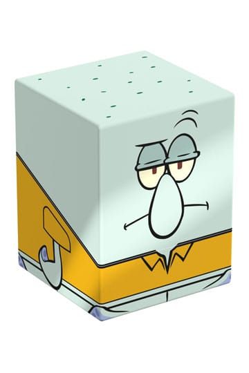 Ultimate Guard - Boulder Squaroes 100+ - Squidward
