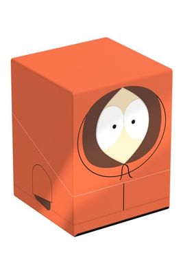 Ultimate Guard - Boulder Squaroes 100+ - Squidward