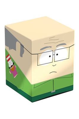 Ultimate Guard - Boulder Squaroes 100+ - Mr. Garrison