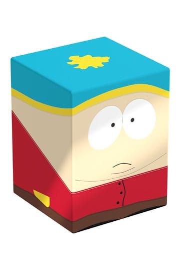 Ultimate Guard - Boulder Squaroes 100+ - Cartman