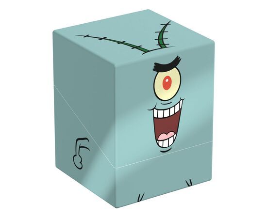 Ultimate Guard - Boulder Squaroes 100+ - Plankton