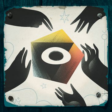 Magic: Secret Lair - Tome of the Astral Sorceress - EN