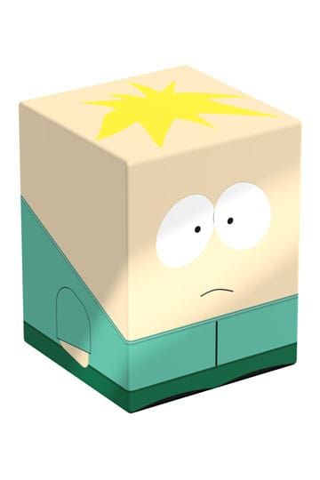 Ultimate Guard - Boulder Squaroes 100+ - Butters