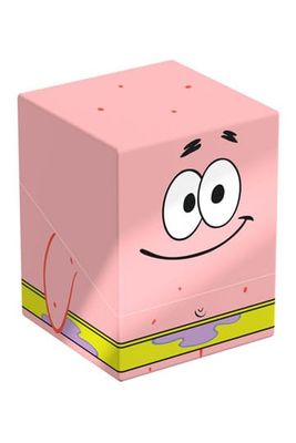 Ultimate Guard - Boulder Squaroes 100+ - Patrick