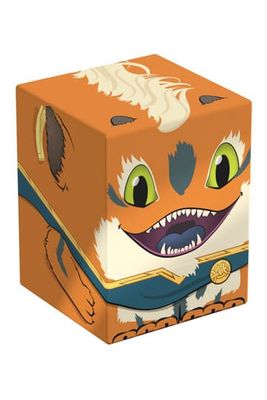 Ultimate Guard - Boulder Squaroes 100+ - Foundations - Loot