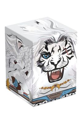 Ultimate Guard - Boulder Squaroes 100+ - Foundations - Ajani