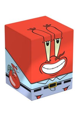 Ultimate Guard - Boulder Squaroes 100+ - Mr. Crabs