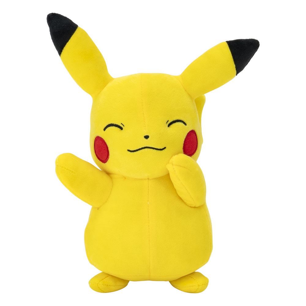 Pokemon - Plush figure - Pikachu #6 - 20cm