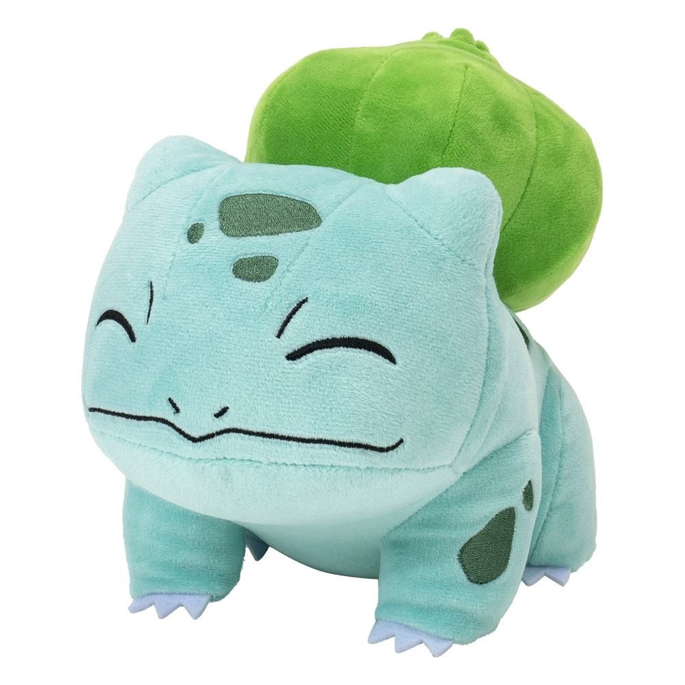 Pokemon - Plush figure - Bulbasaur #3 - 20cm