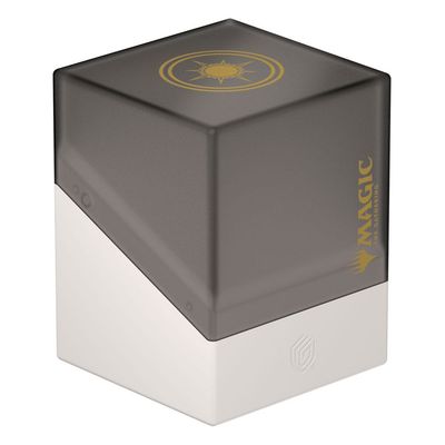 Ultimate Guard - Boulder Deck Case 100+ - Guild Summit - Orzhov