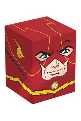 Ultimate Guard - Boulder Squaroes 100+ - Dc Justice League - The Flash