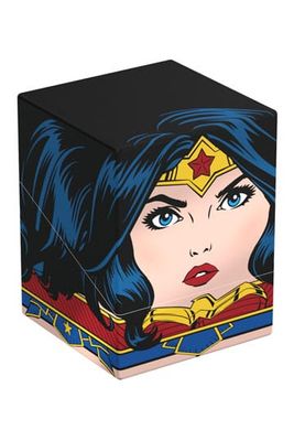 Ultimate Guard - Boulder Squaroes 100+ - Dc Justice League - Wonder Woman