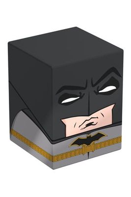 Ultimate Guard - Boulder Squaroes 100+ - Dc Justice League - Batman