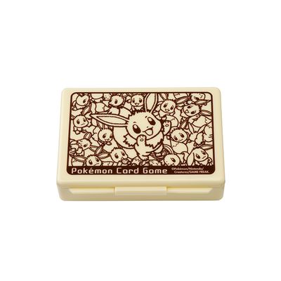 Terastal Festival - Accessories - Case