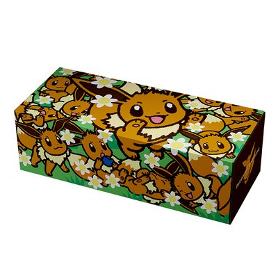 Terastal Festival - Accessories - Card box