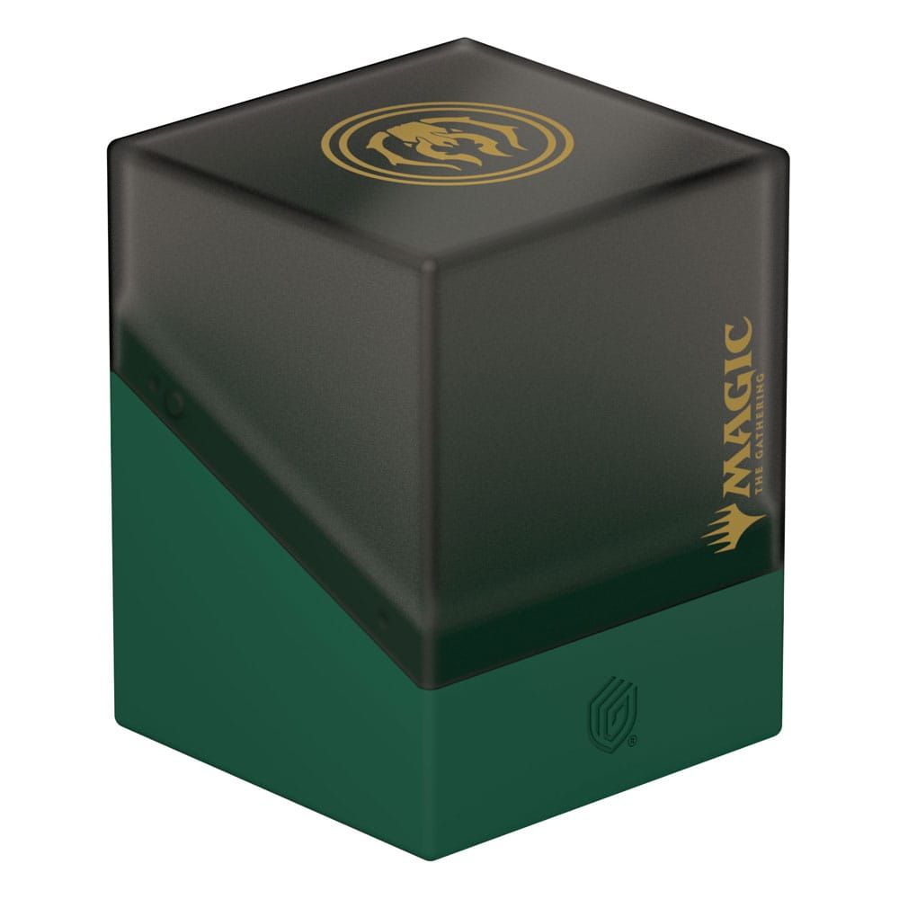 Ultimate Guard - Boulder Deck Case 100+ - Guild Summit - Golgari