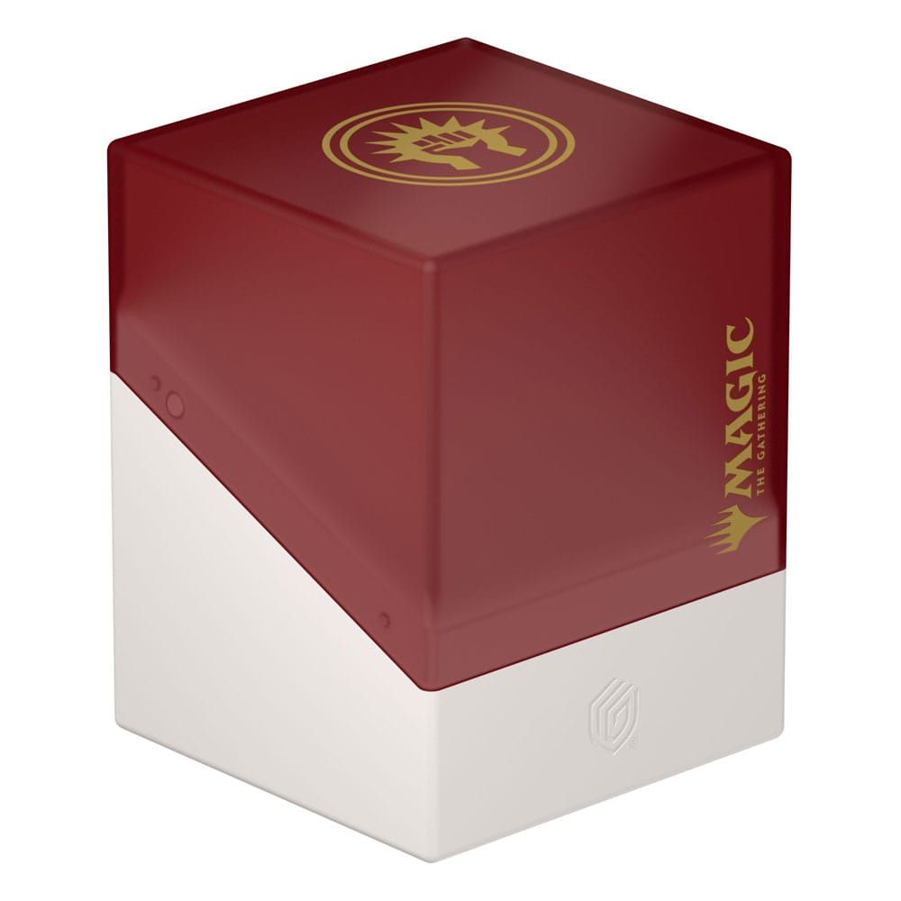 Ultimate Guard - Boulder Deck Case 100+ - Guild Summit - Boros